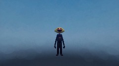 A screenshot taken in Dreams. 1 of 1.