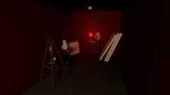 A screenshot taken in Dreams. 5 of 7.