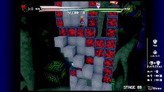 A screenshot taken in Dreams. 1 of 9.