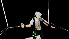 A screenshot taken in Dreams. 14 of 23.