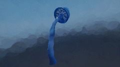 A screenshot taken in Dreams. 1 of 6.