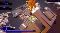 A screenshot taken in Dreams. 12 of 15.