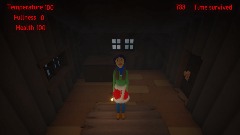 A screenshot taken in Dreams. 21 of 28.