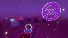 Mon Dreamiverse Dash !