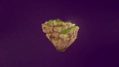 A screenshot taken in Dreams. 2 of 4.