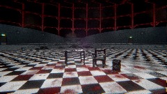 A screenshot taken in Dreams. 3 of 5.