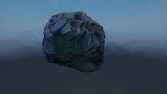 A screenshot taken in Dreams. 5 of 6.