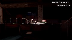 A screenshot taken in Dreams. 1 of 7.