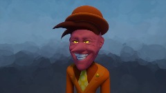 A screenshot taken in Dreams. 1 of 2.
