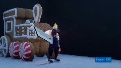 A screenshot taken in Dreams. 6 of 13.