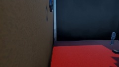 Afton's memorial leak