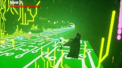 A screenshot taken in Dreams. 15 of 30.