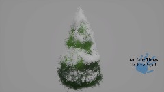 A screenshot taken in Dreams. 1 of 2.