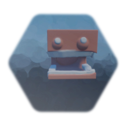 Blocky