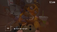 A screenshot taken in Dreams. 1 of 1.