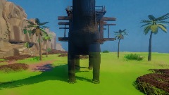 A screenshot taken in Dreams. 2 of 2.