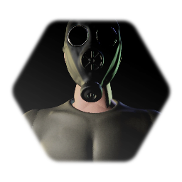 Frank Hawker (Classic)