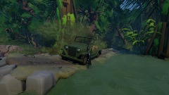 Welcome To The Jungle