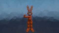 A screenshot taken in Dreams. 8 of 19.