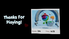 A screenshot taken in Dreams. 7 of 8.