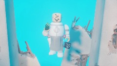 A screenshot taken in Dreams. 15 of 25.
