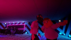 A screenshot taken in Dreams. 4 of 4.