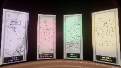 A screenshot taken in Dreams. 21 of 30.