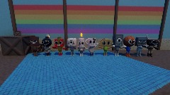 A screenshot taken in Dreams. 1 of 1.