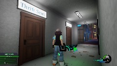 A screenshot taken in Dreams. 10 of 10.