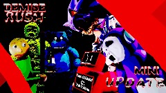 [BEAR5] Demise Rush - V0.3.1
