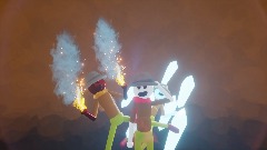 A screenshot taken in Dreams. 1 of 1.