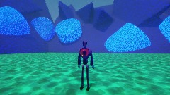 First creation(Not finished)