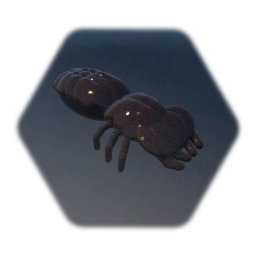 Termite King prop