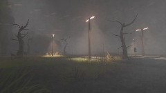 A screenshot taken in Dreams. 16 of 28.
