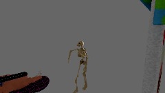 A screenshot taken in Dreams. 1 of 3.