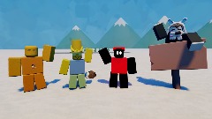 Remix of Remix of Unused South park test 2.0