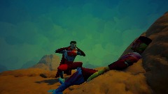 Invincible meme template