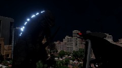 A screenshot taken in Dreams. 2 of 3.