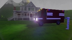 Rainbow Six: Dreams Edition