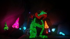 A screenshot taken in Dreams. 8 of 20.