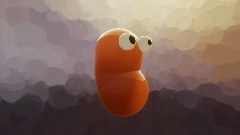 A screenshot taken in Dreams. 2 of 3.