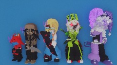 Weezer killers forsaken