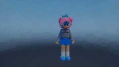 A screenshot taken in Dreams. 24 of 28.