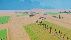 A screenshot taken in Dreams. 3 of 7.