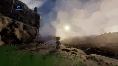 A screenshot taken in Dreams. 9 of 15.