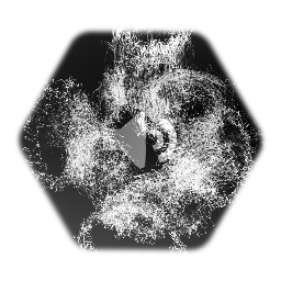 A DARK ZONE - Deltarune Chapter 4