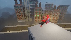 Spider man 2 test