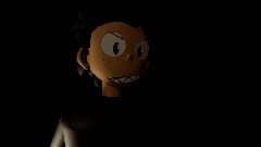 A screenshot taken in Dreams. 16 of 24.