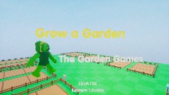 ROBLOX : Grow A Garden