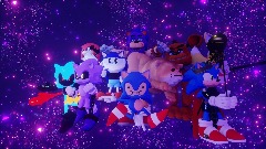 A screenshot taken in Dreams. 1 of 1.